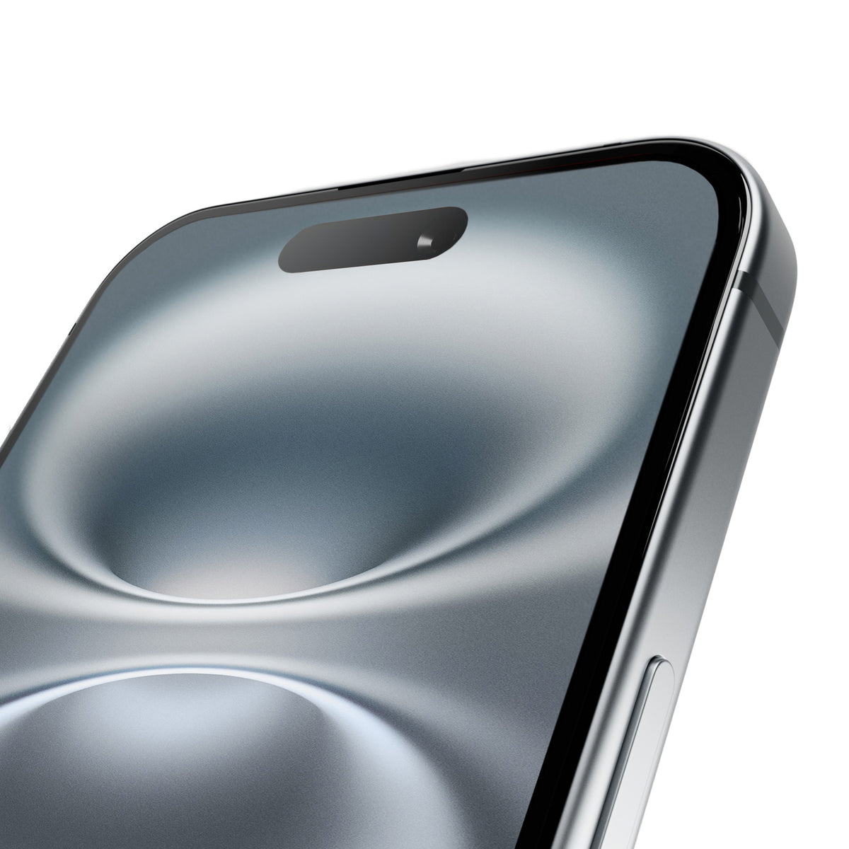 Tempered Glass with Frame with Applicator Included for iPhone 16