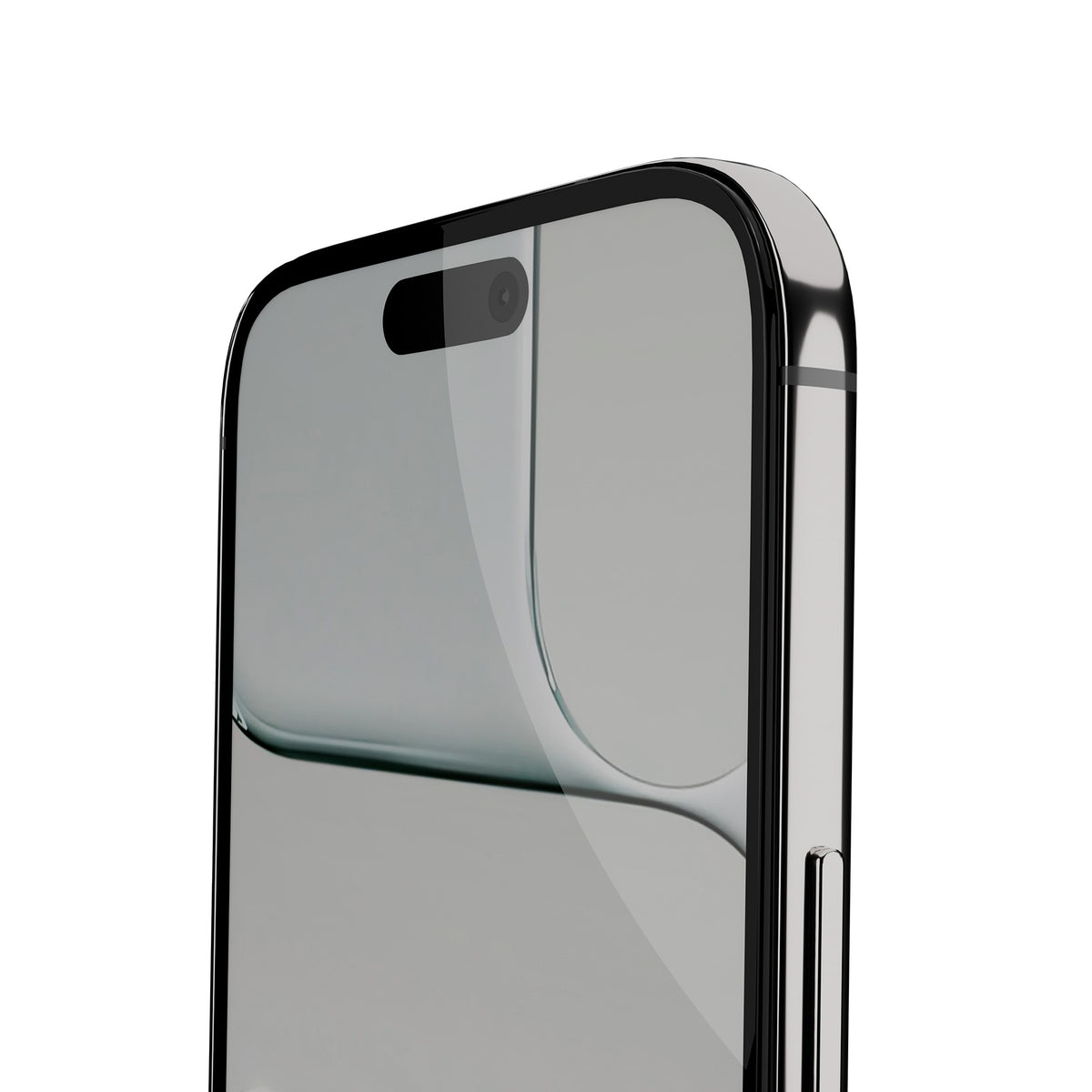 Vetro Temperato Clear per iPhone Air
