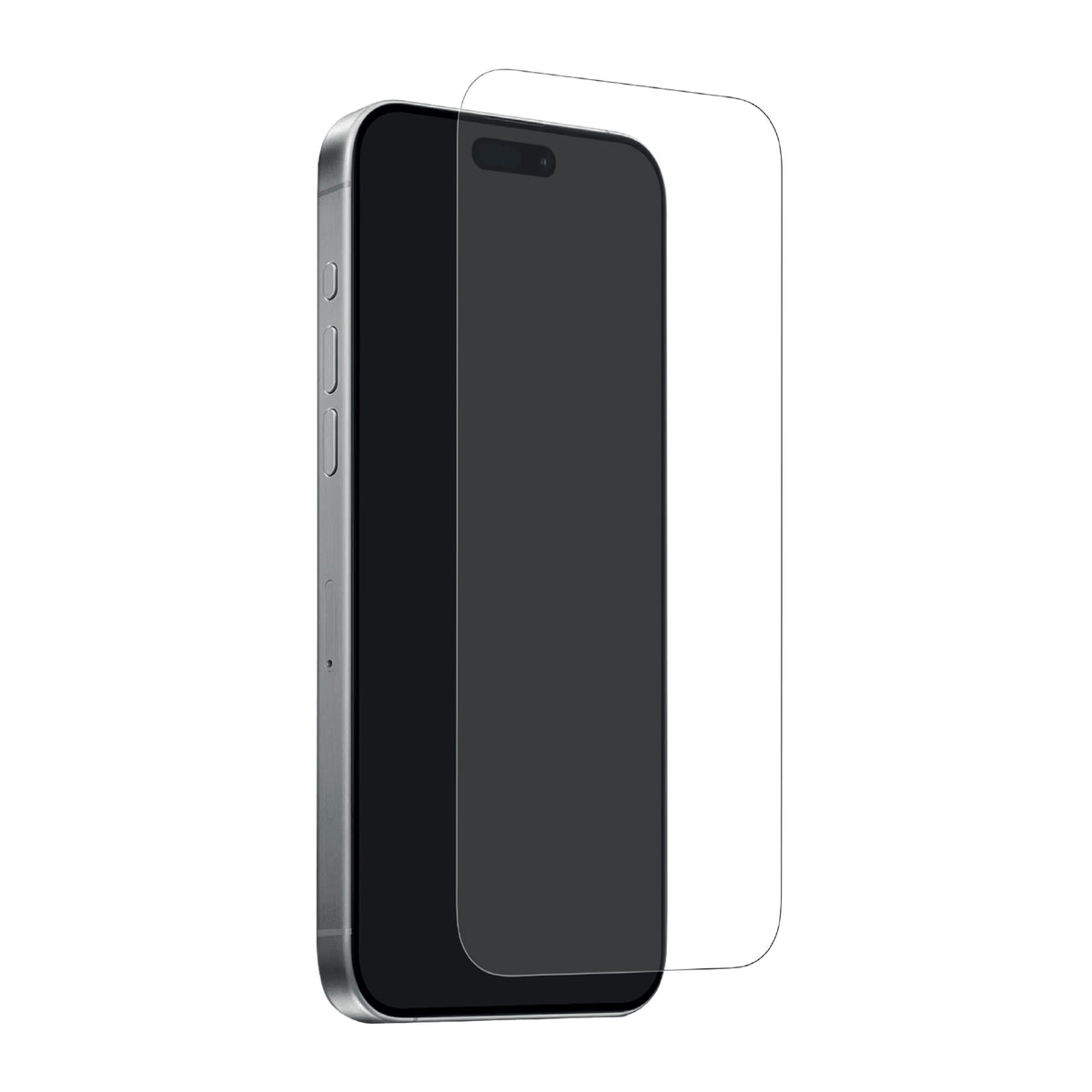 Vetro Temperato Clear per iPhone 18 Pro/18/17 Pro/17/16 Pro