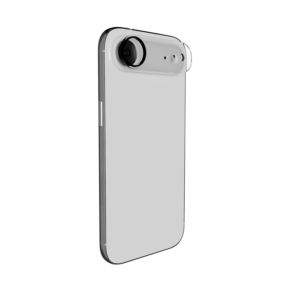 Verre pour appareil photo pour iPhone Air
