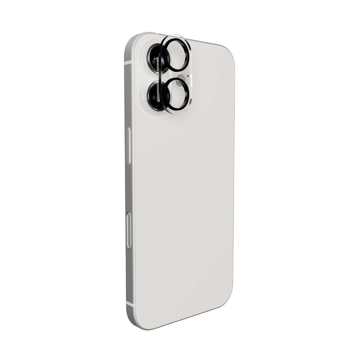 Individual Protective Tempered Glass For iPhone 17/16/16 Plus