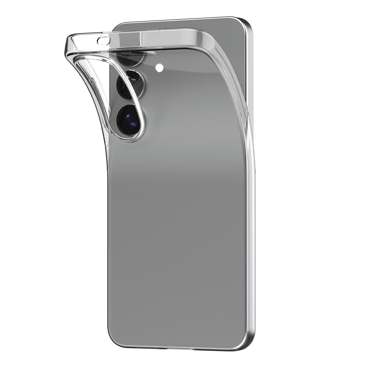 Cover 03 Nude per Samsung S25