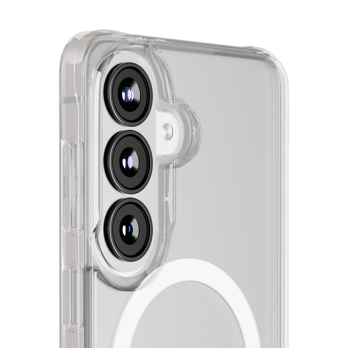 Cover Lite Mag per Samsung S26+