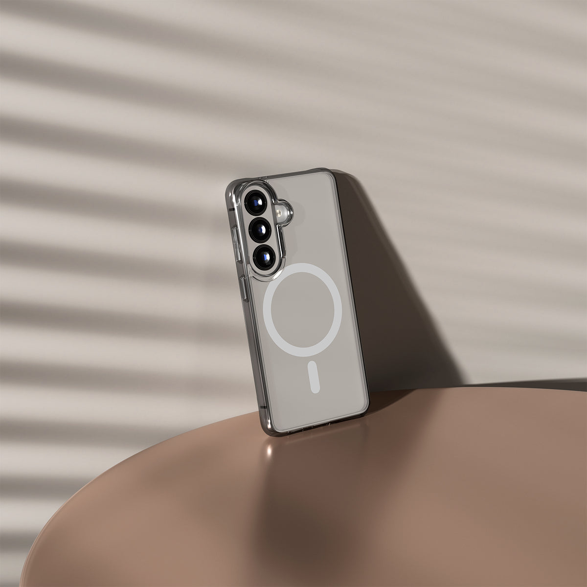 Cover Lite Mag per Samsung S26+