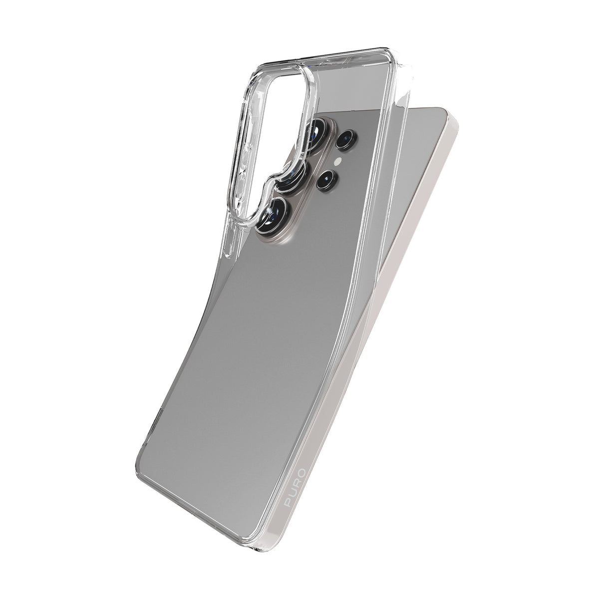 Coque 03 Nude pour Samsung S26 Ultra