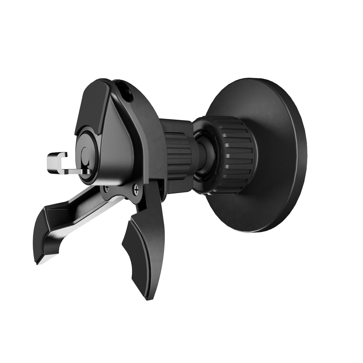 Mag Holder Car Phone Holder Compatible with MagSafe Charging