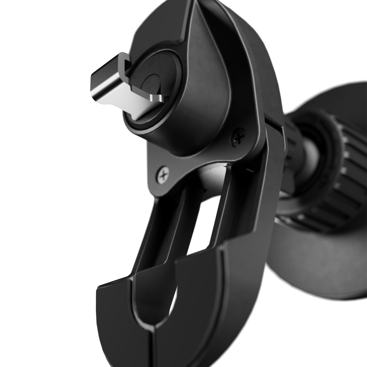 Mag Holder Car Phone Holder Compatible with MagSafe Charging