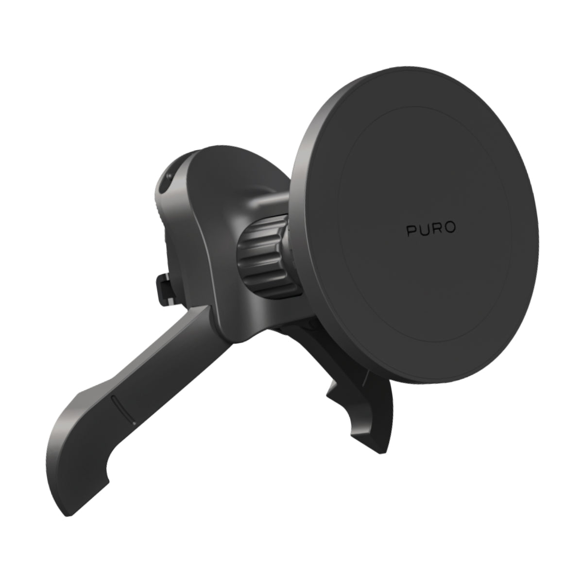 Mag Holder Car Phone Holder Compatible with MagSafe Charging