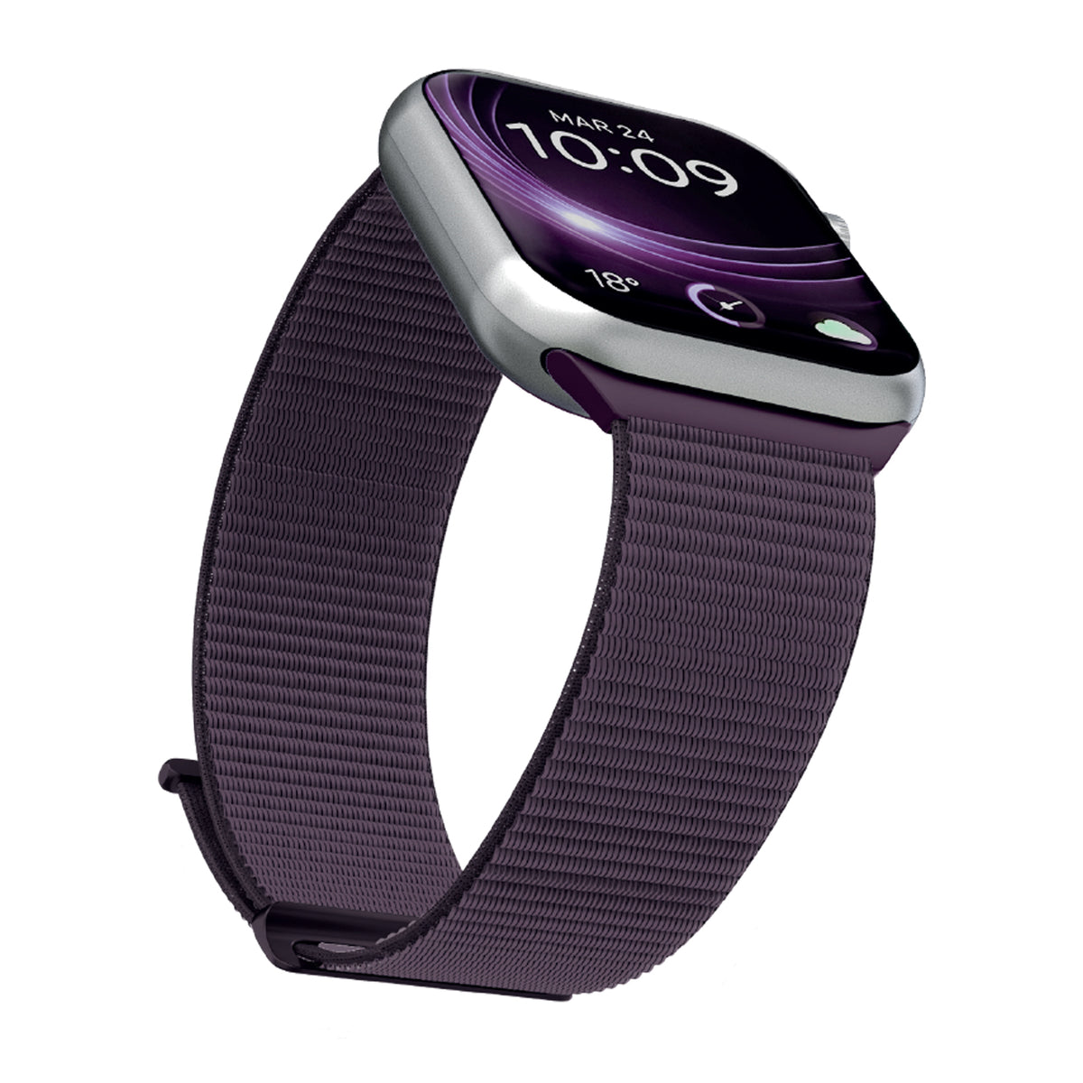 Bracelet SPORT pour Apple Watch 38-40-41mm
