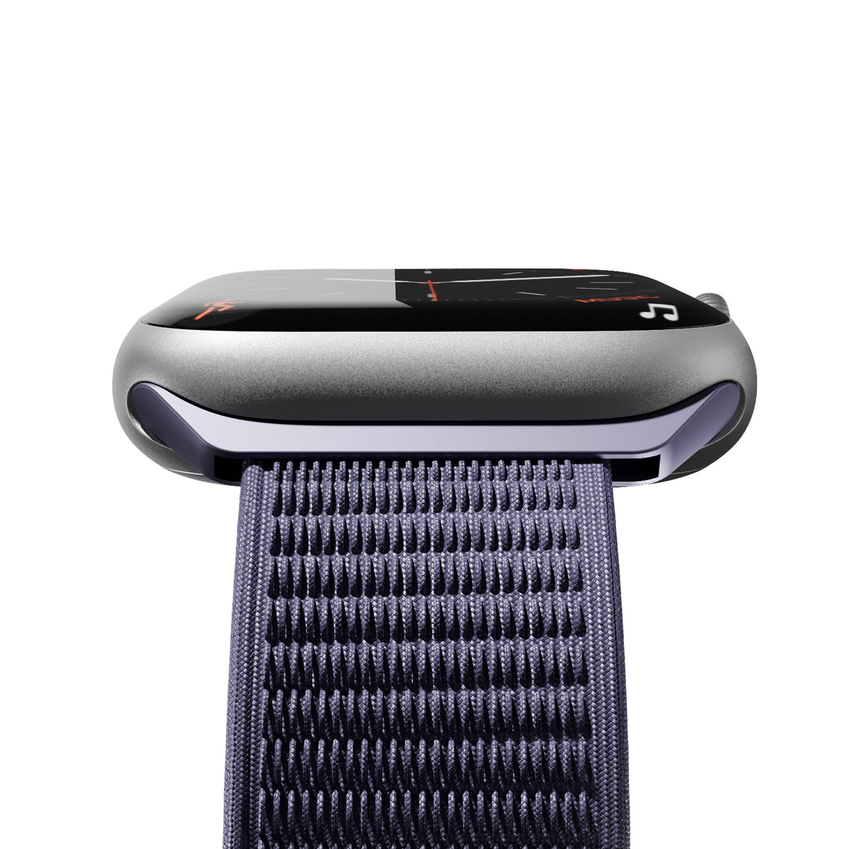 Bracelet SPORT pour Apple Watch 38-40-41mm