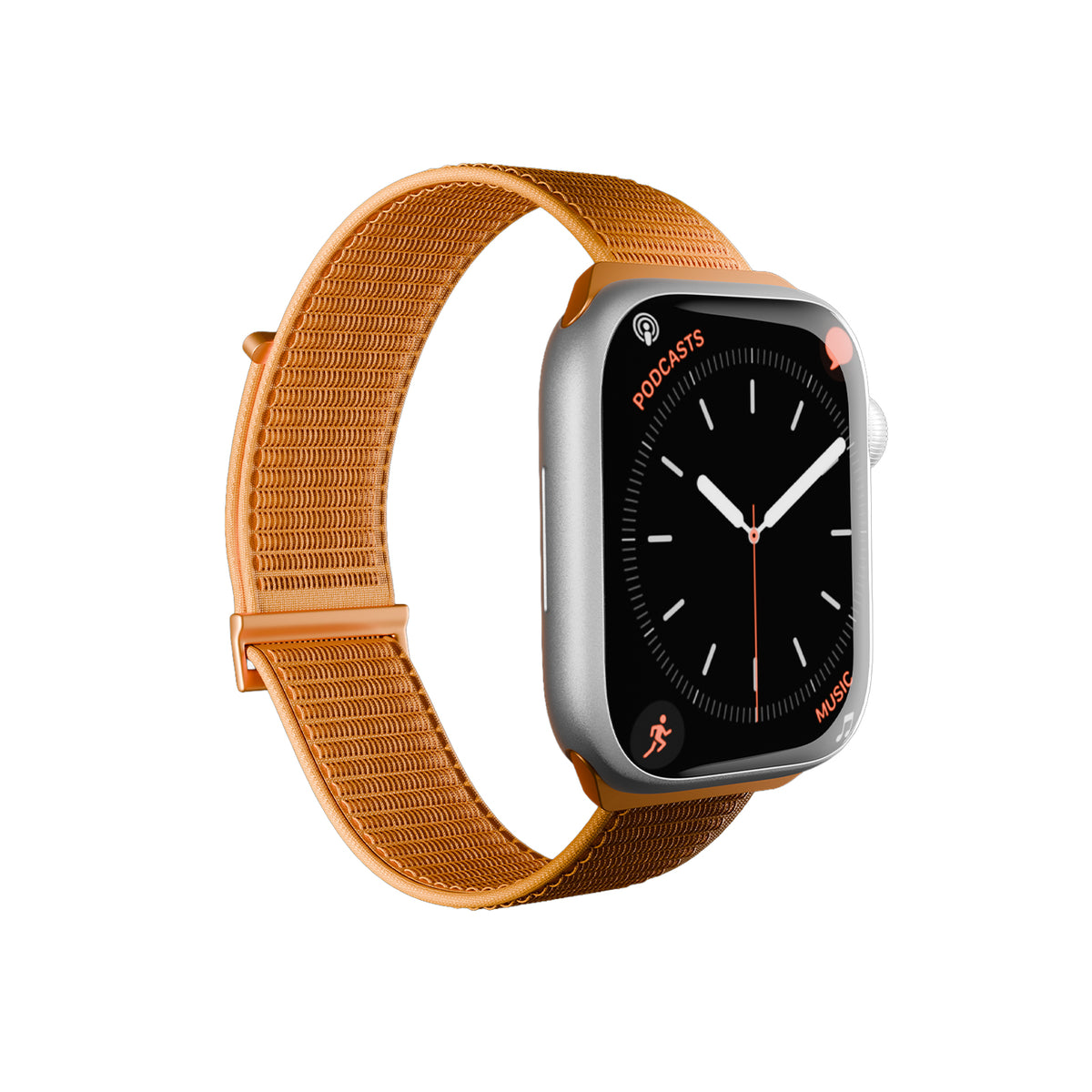 Bracelet SPORT pour Apple Watch 38-40-41mm