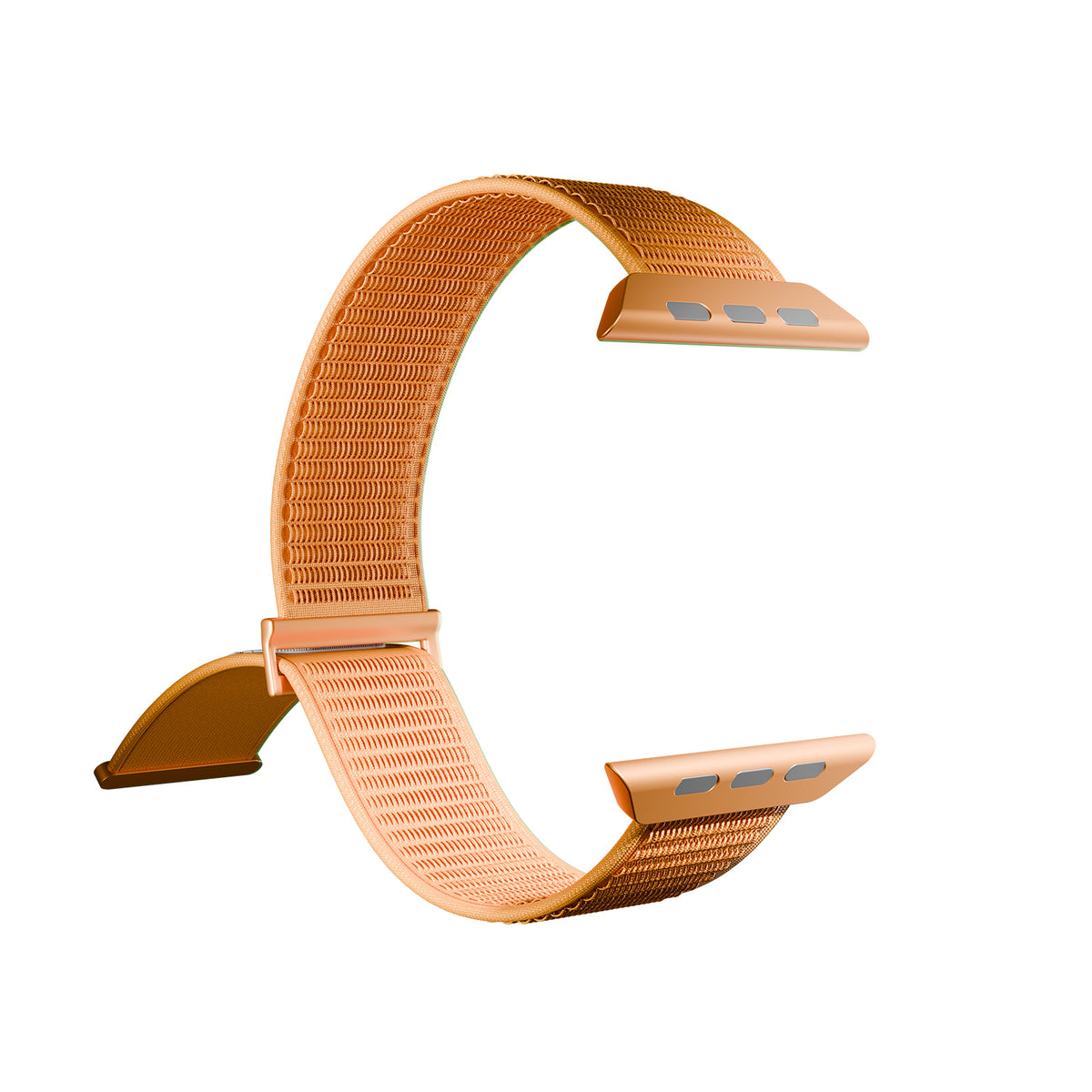 Bracelet SPORT pour Apple Watch 38-40-41mm