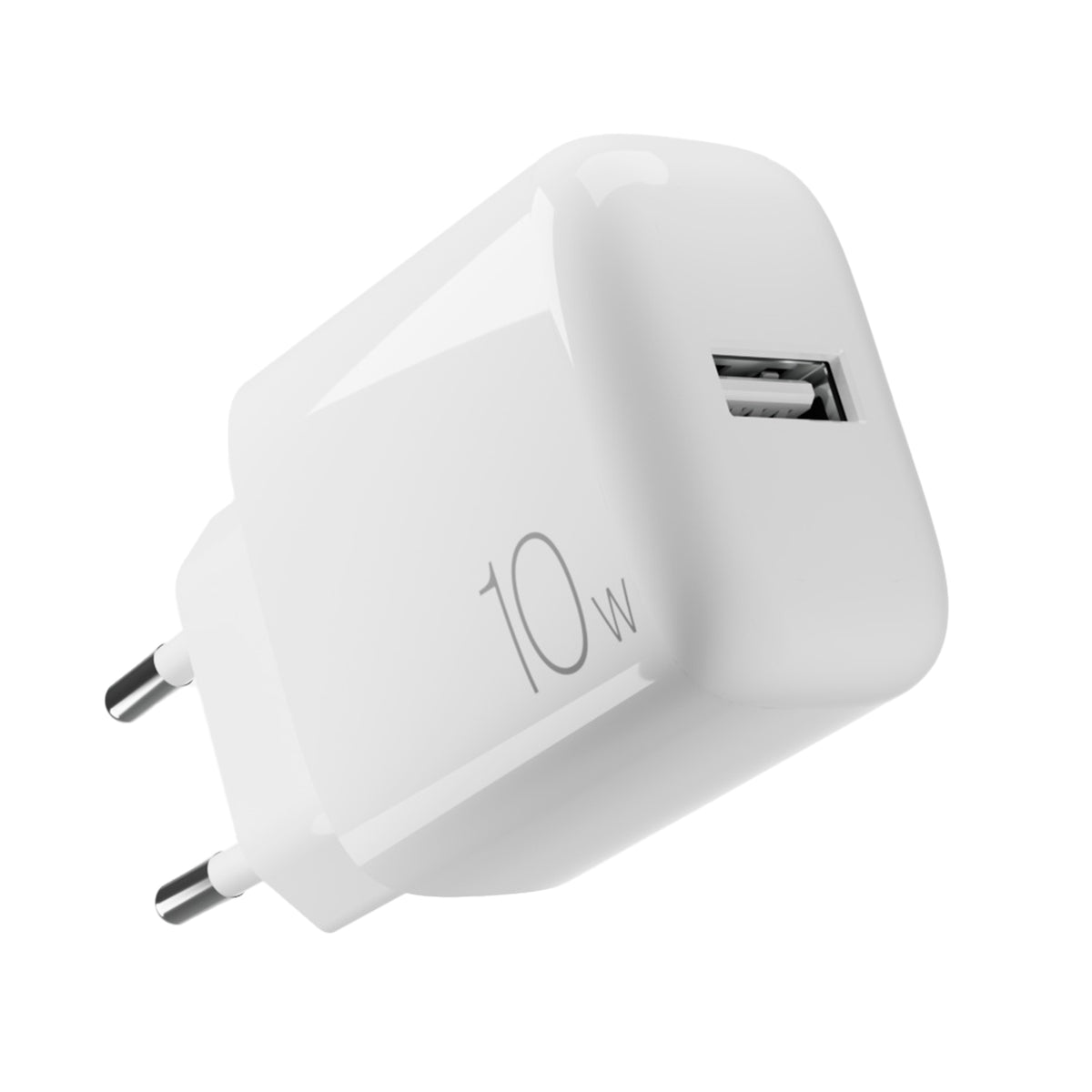 Wall charger DAILY 1 USB-A, 10W
