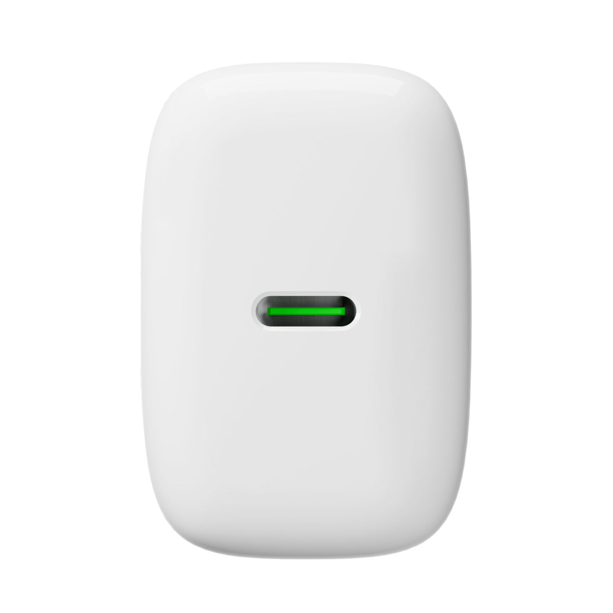 Wall charger DAILY 1 USB-C, 25W