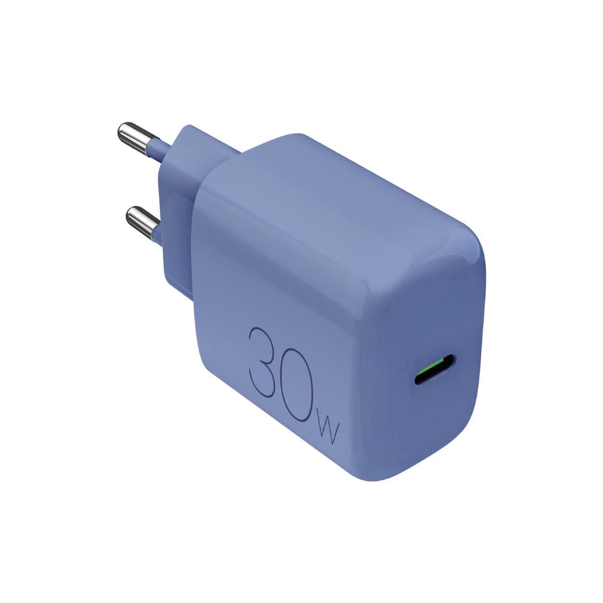 Caricabatterie Da Parete Pro Lite con porta USB-C, 30W