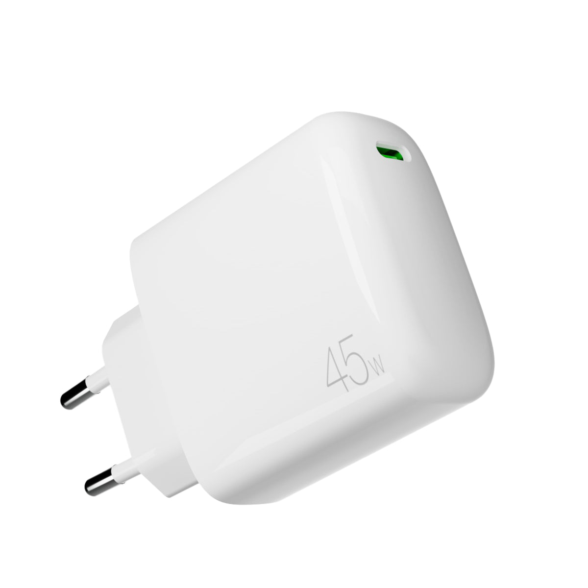 Chargeur mural DAILY 1 USB-C, 45 W