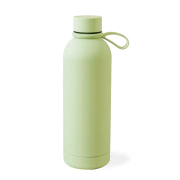 Borraccia termica ermetica 500ml “Hydro 5” in acciaio inossidabile – Lemon Sour