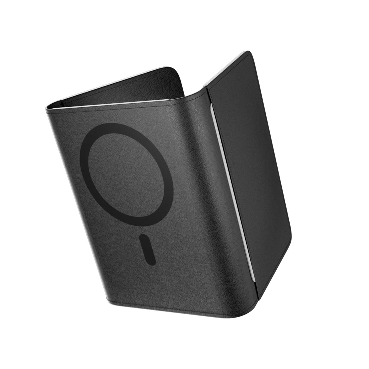 Foldable magnetic card holder Mag Wallet Fold, MagSafe compatible