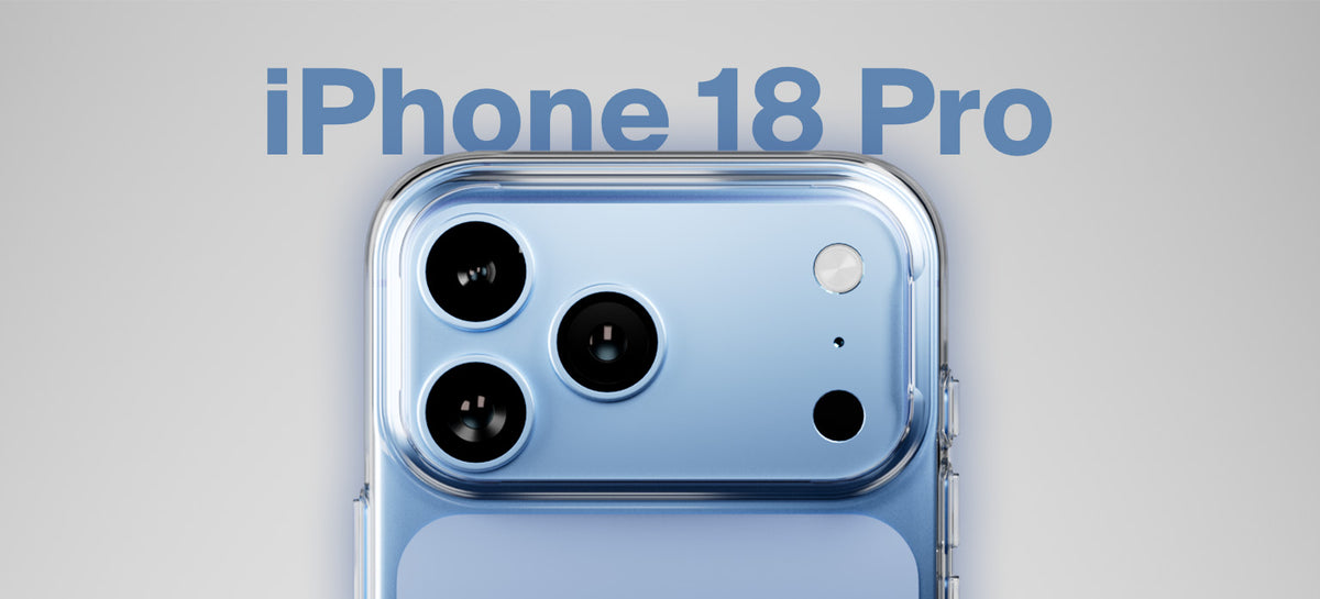 Accessories and Covers for iPhone 17