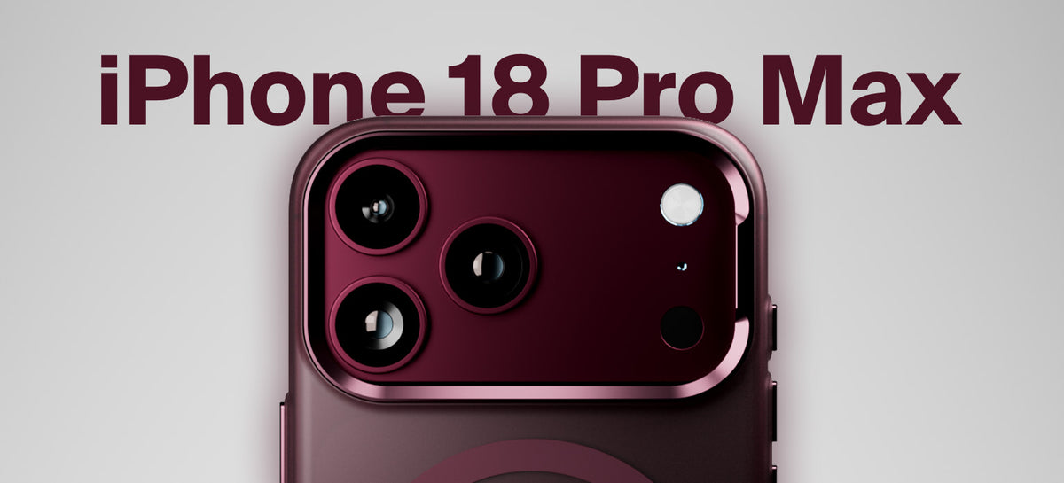 Accessories and Covers for iPhone Air