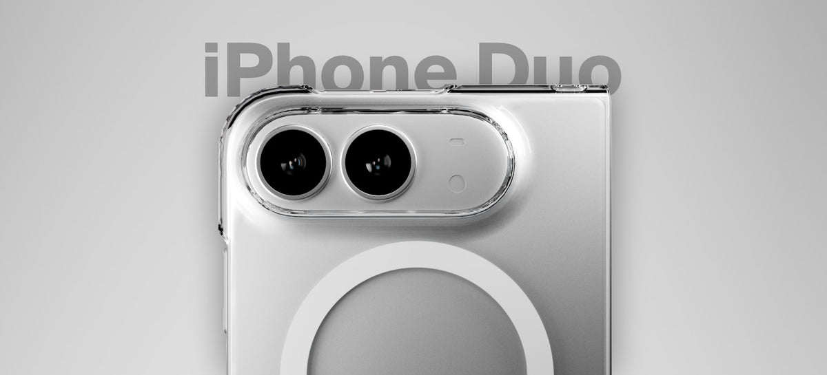 Accessories and Covers for iPhone 17 Pro