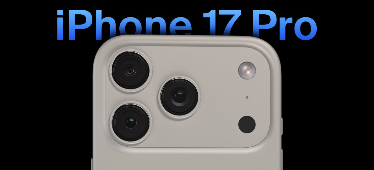 Accessories and Covers for iPhone Air