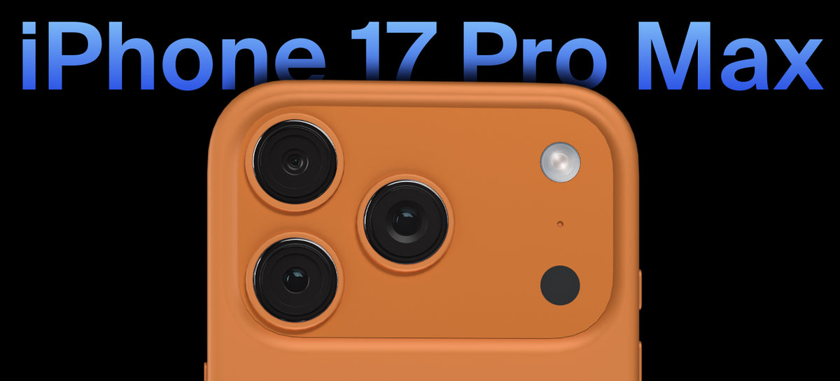 Accessories and Covers for iPhone 17 Pro Max