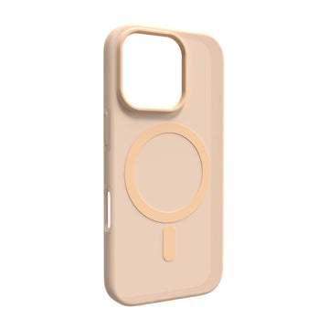 Cover Daylight per iPhone 16 Pro – Sandshell