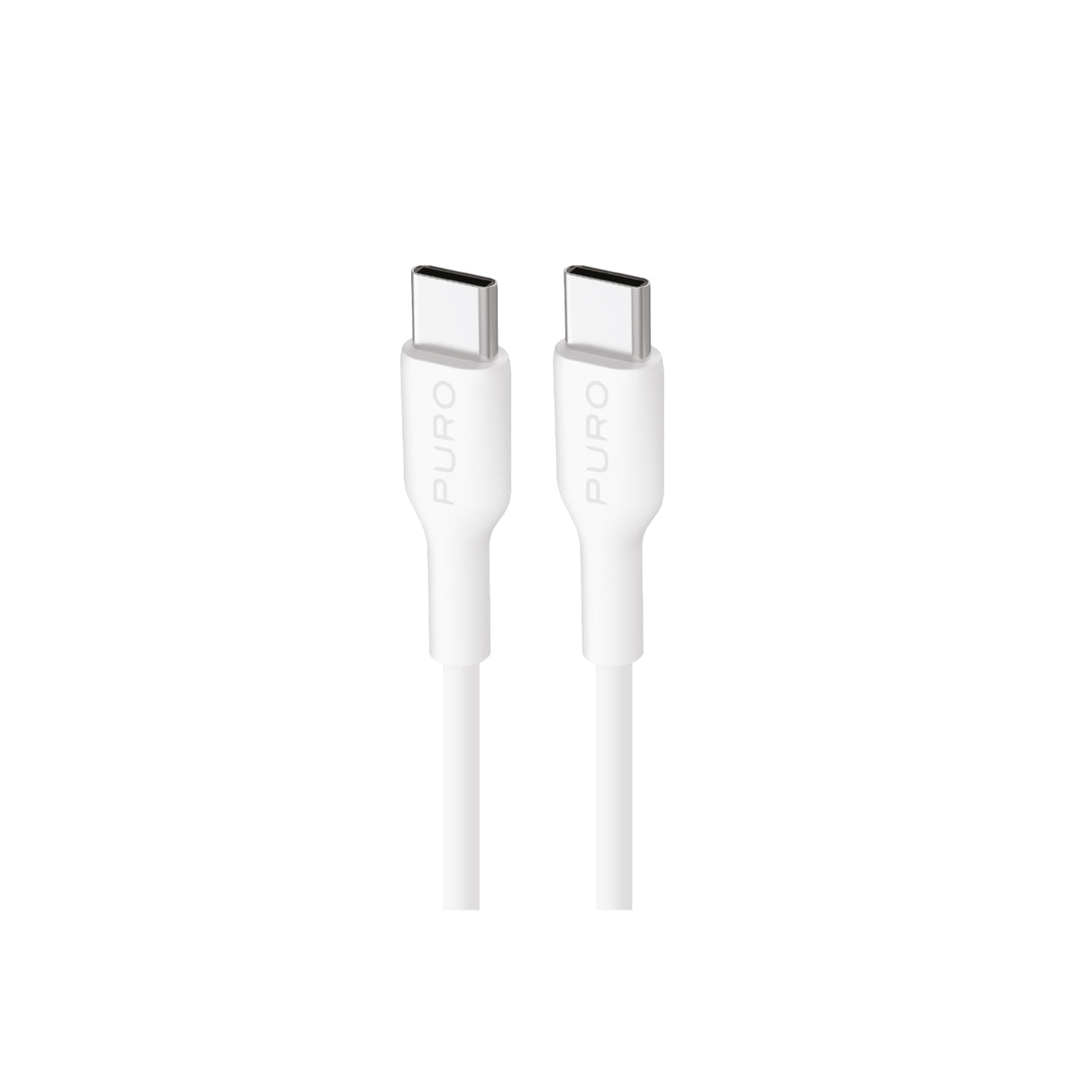Cavo di ricarica e sincronizzazione da USB-C a USB-C 2.0 2 metri