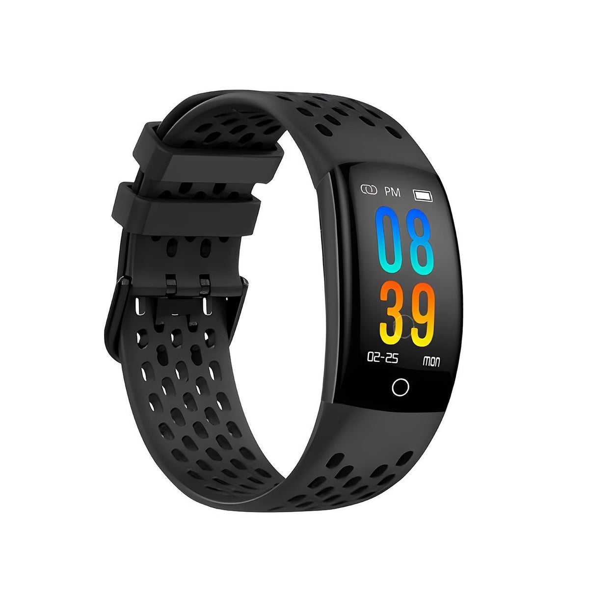 Cinturino di ricambio SPORT+ per FitBit Charge 5/6