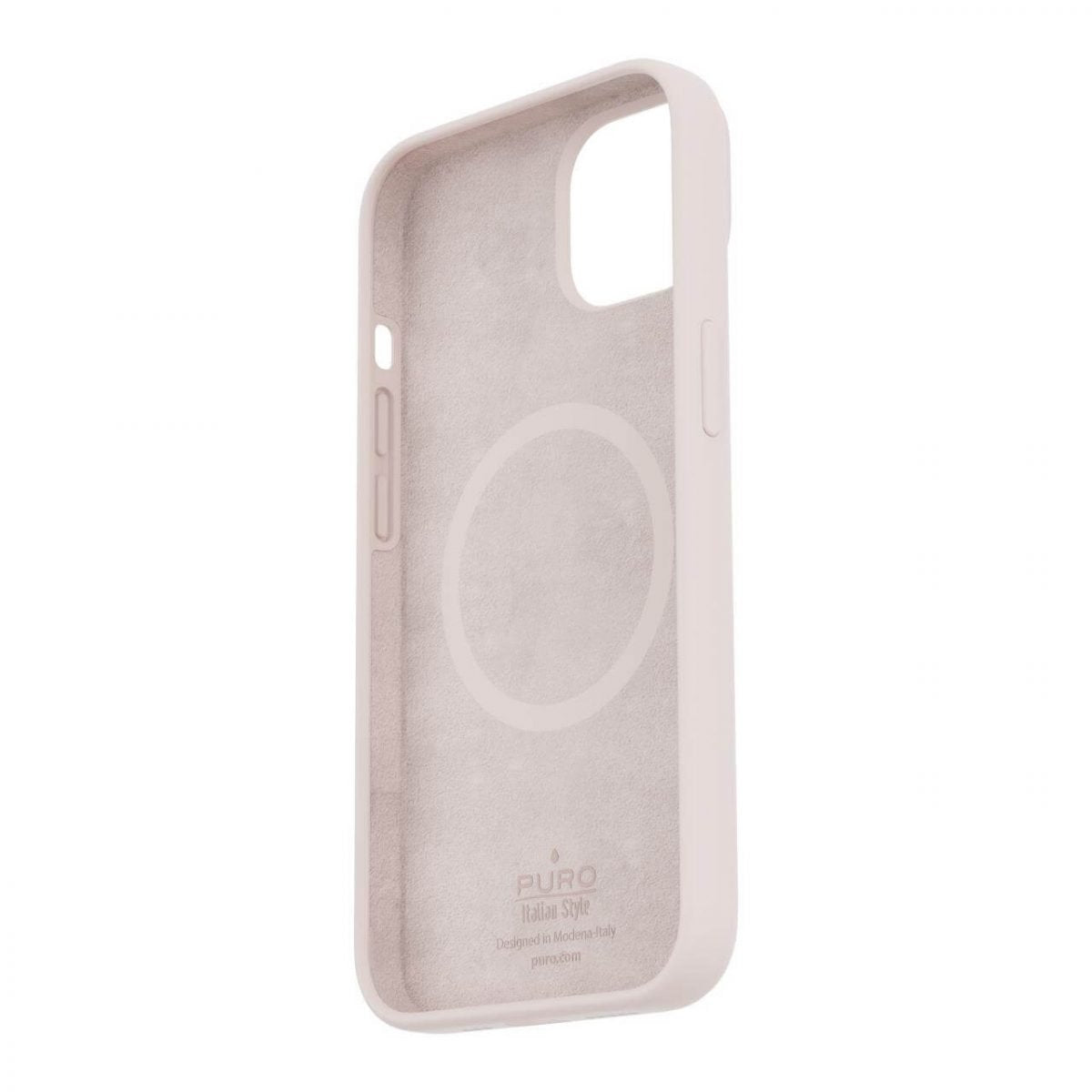 Cover ICON MAG per iPhone 14 Plus