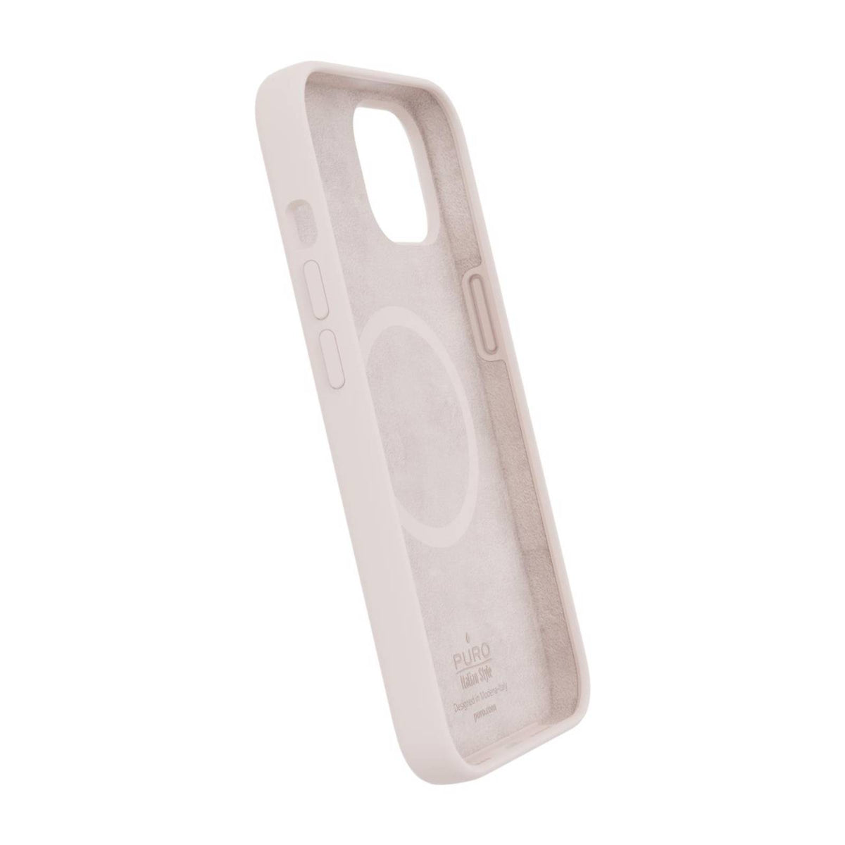 Cover ICON MAG per iPhone 14 Plus