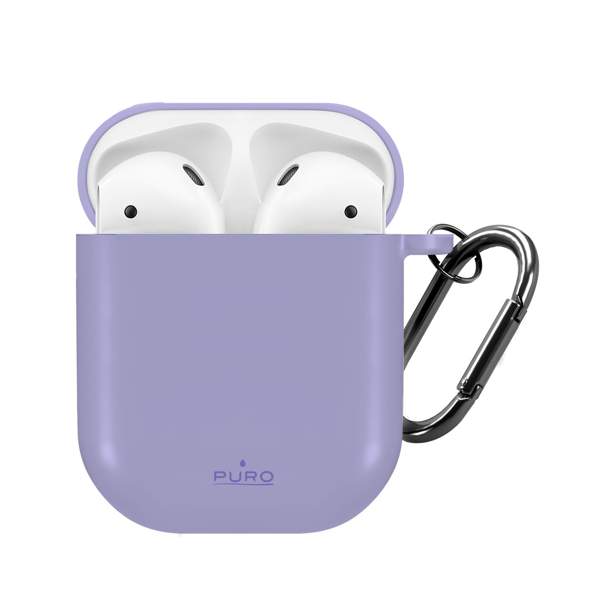 Custodia ICON Air per AirPods 1/2