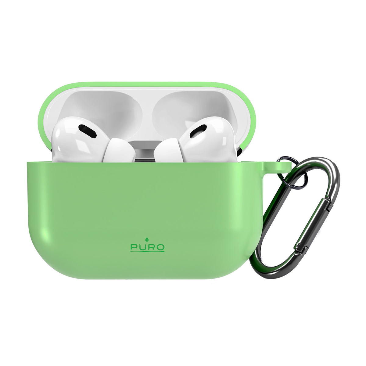 Custodia ICON Air per AirPods Pro 1/2