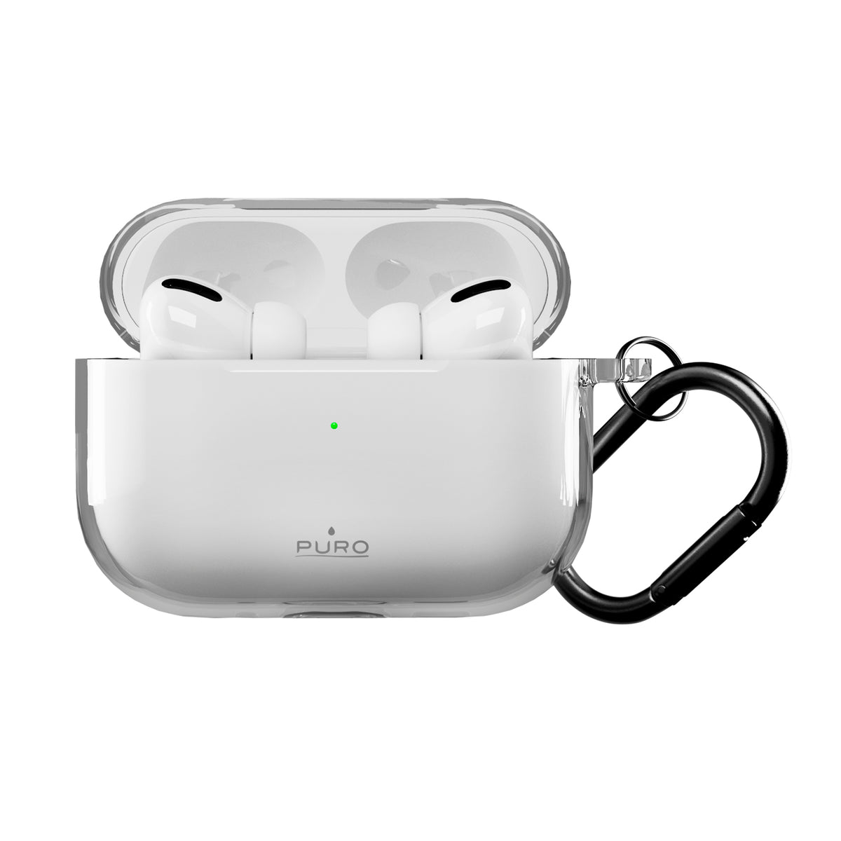 Custodia 0.3 Nude Air per AirPods Pro 3