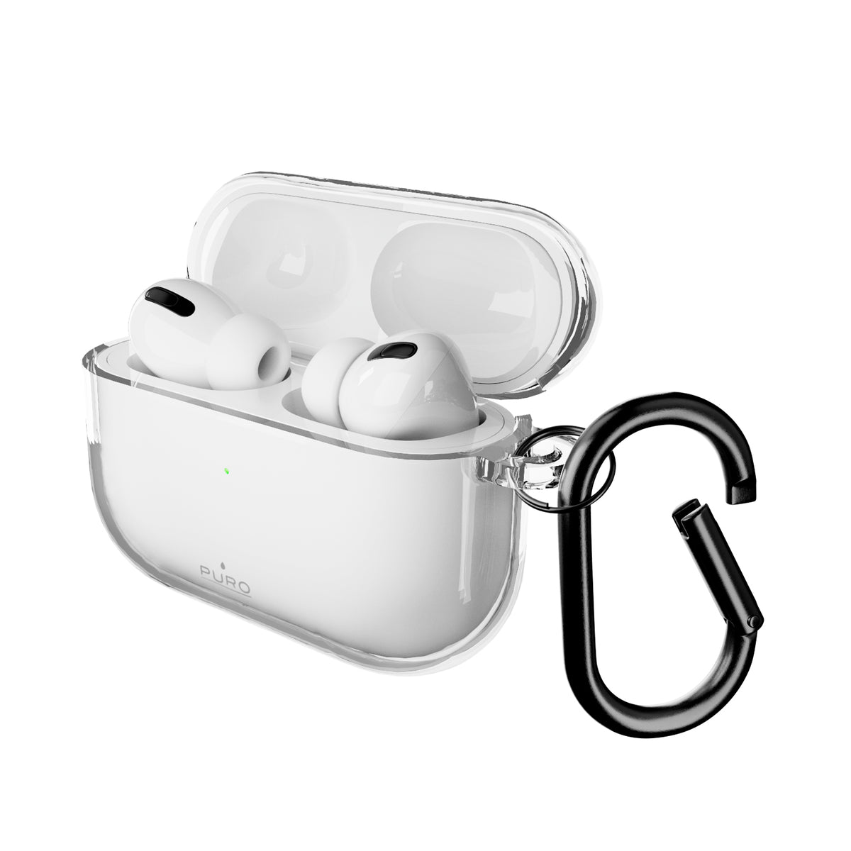 Custodia 0.3 Nude Air per AirPods Pro 3