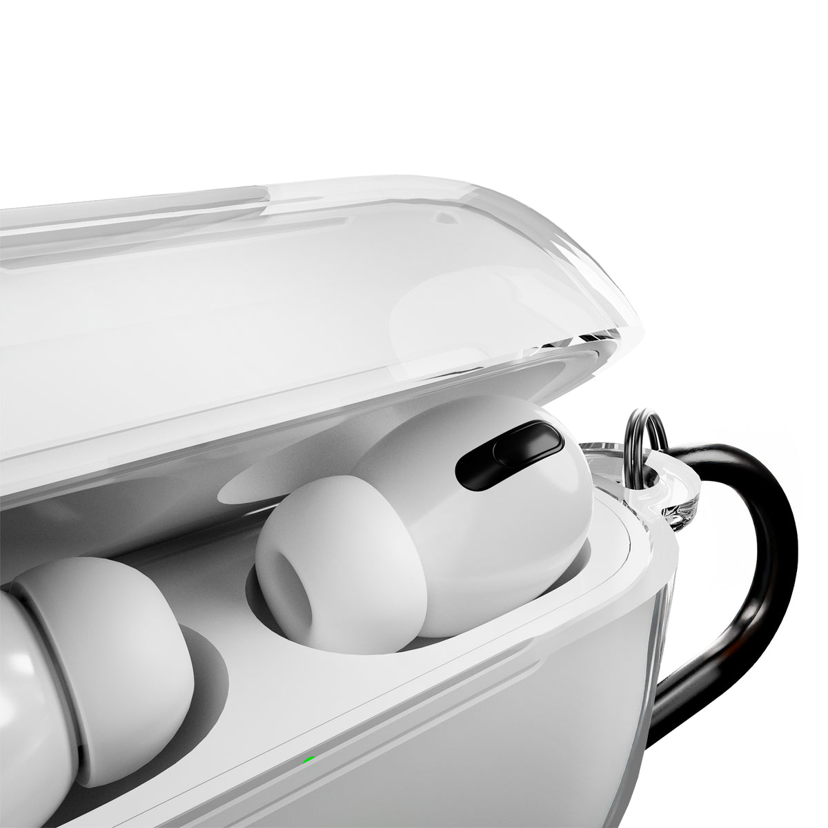 Custodia 0.3 Nude Air per AirPods Pro 3