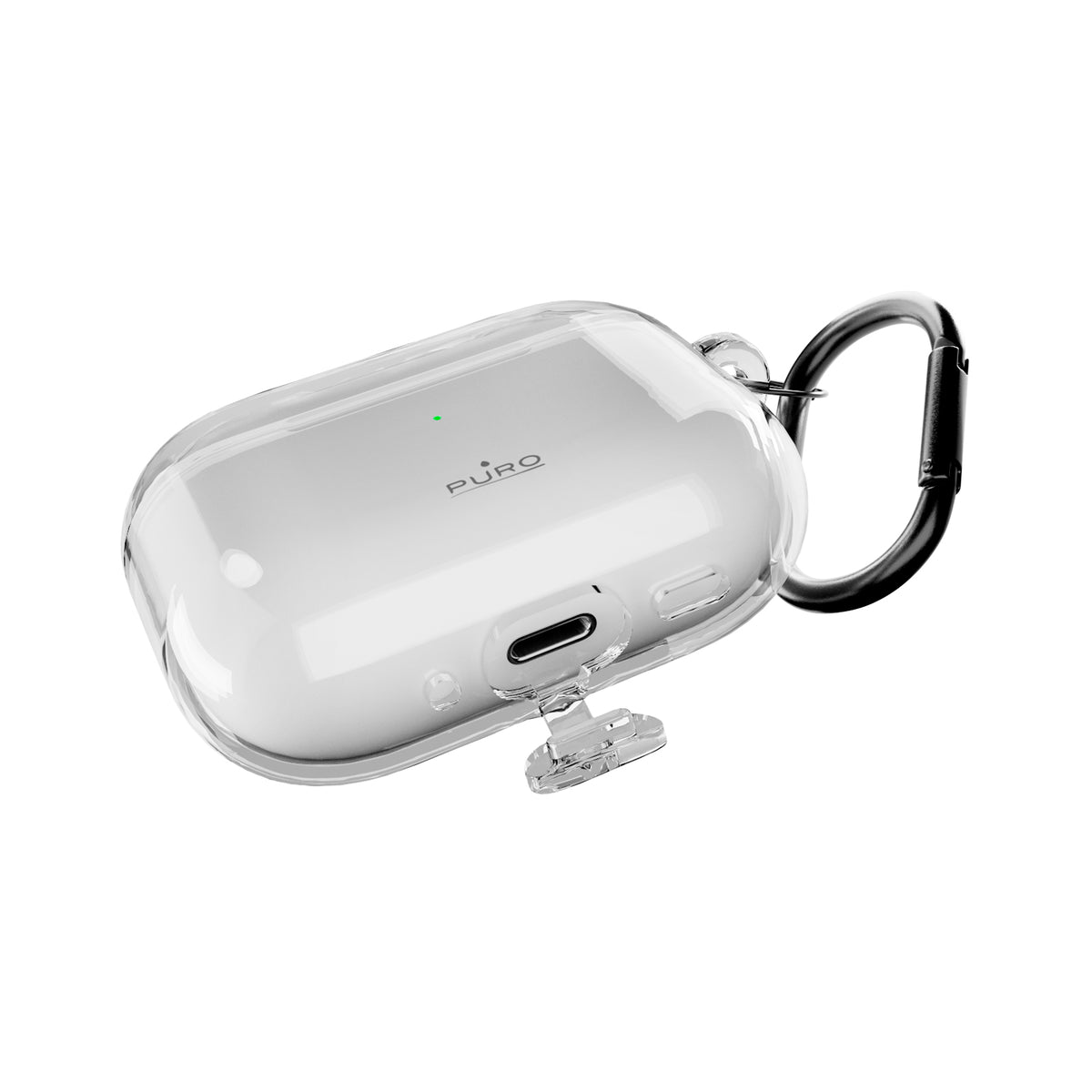Custodia 0.3 Nude Air per AirPods Pro 3