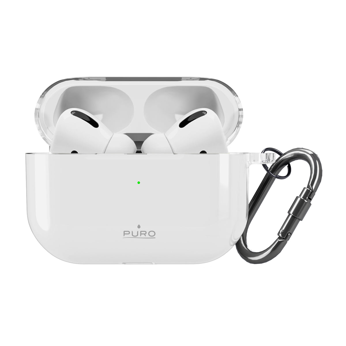 Custodia 0.3 Nude Air per AirPods Pro 3
