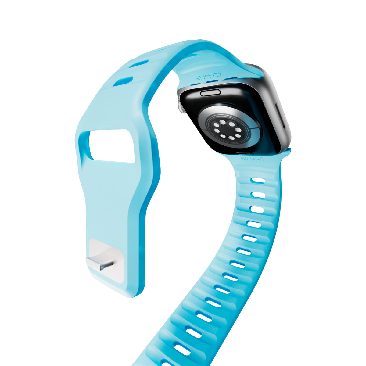 Bracelet de remplacement GLOW pour Apple Watch