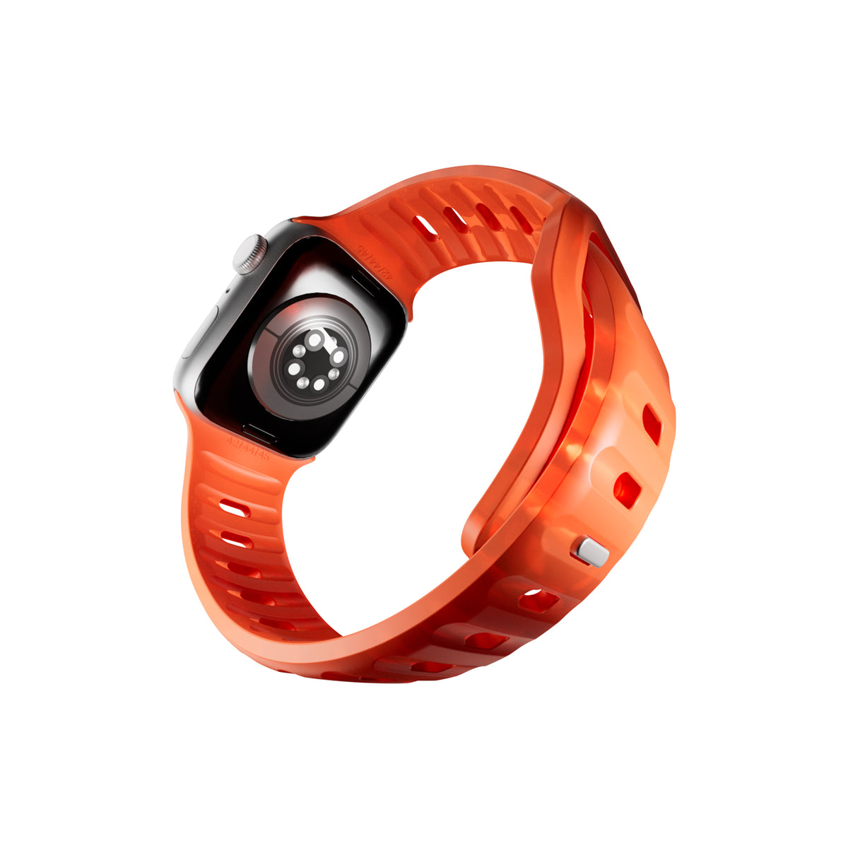 Bracelet de remplacement GLOW pour Apple Watch