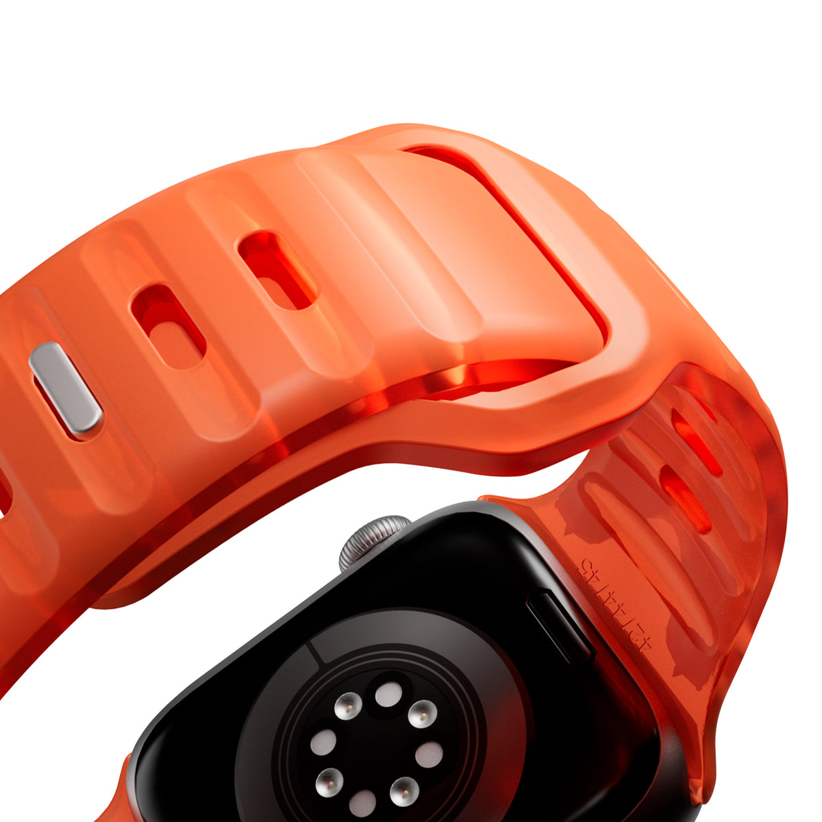 Bracelet de remplacement GLOW pour Apple Watch