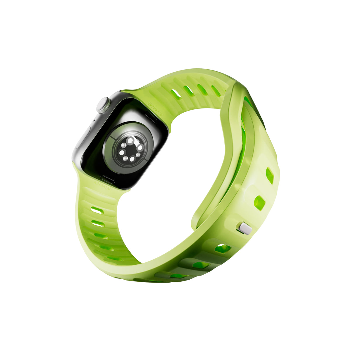 Bracelet de remplacement GLOW pour Apple Watch