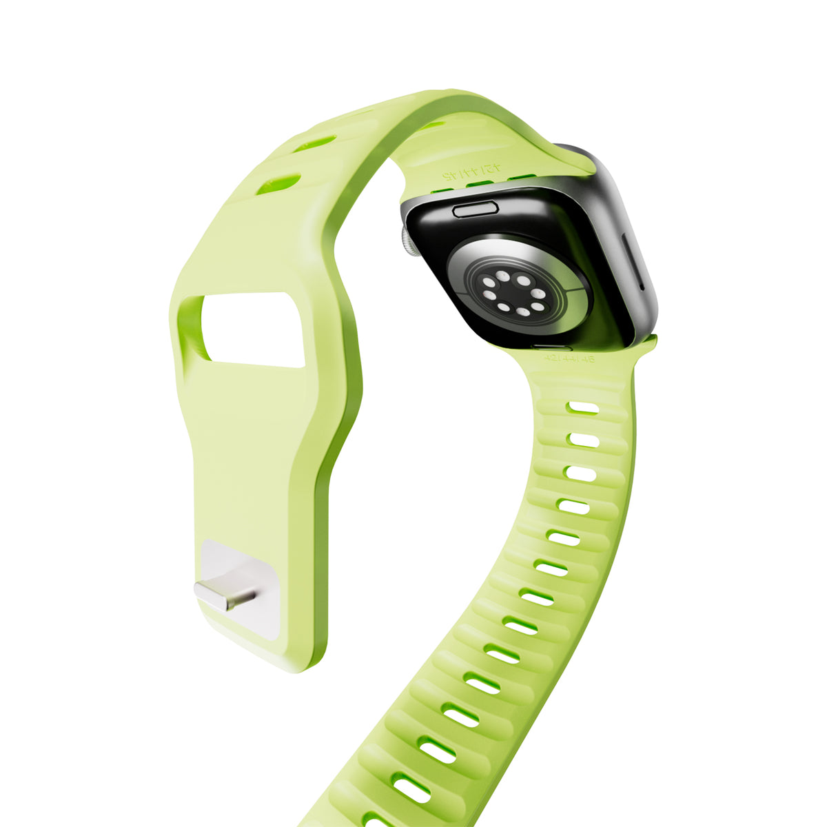 Bracelet de remplacement GLOW pour Apple Watch
