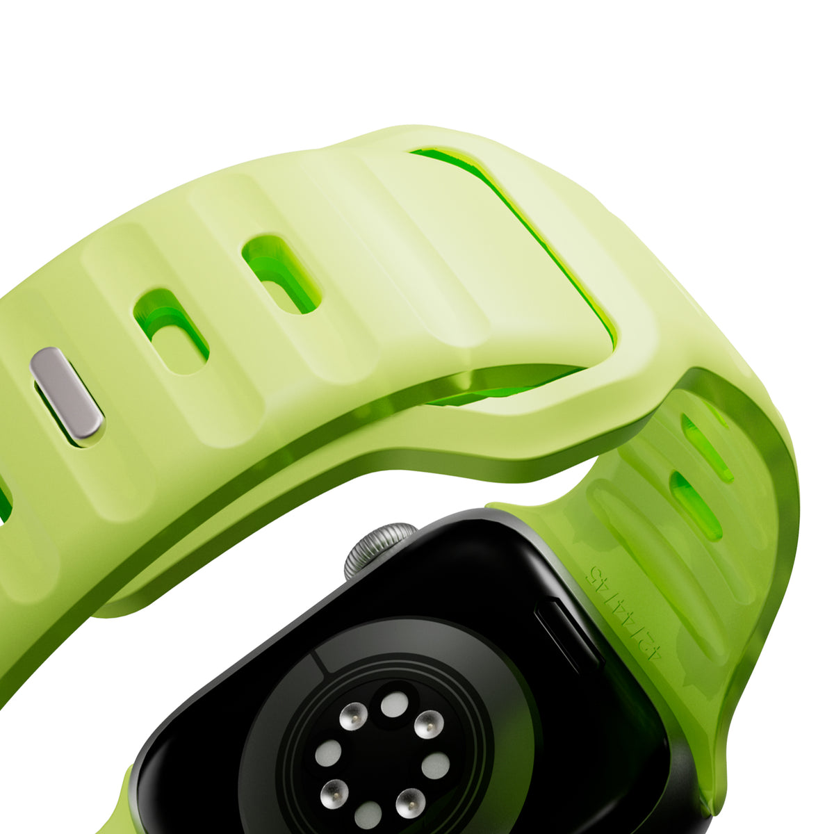 Bracelet de remplacement GLOW pour Apple Watch