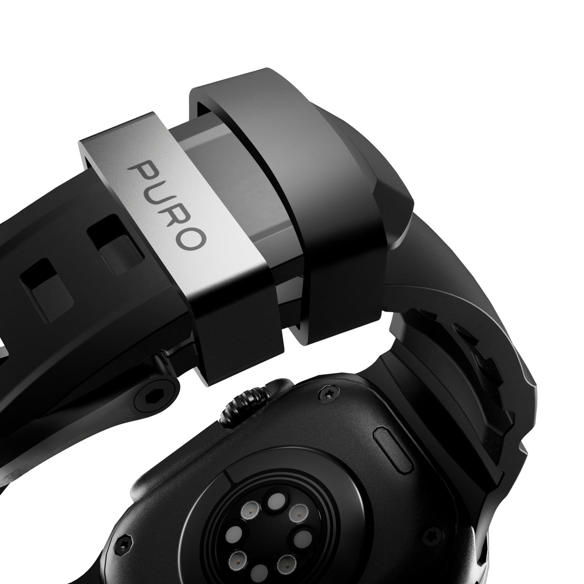 Bracelet de remplacement ARMOR pour Apple Watch