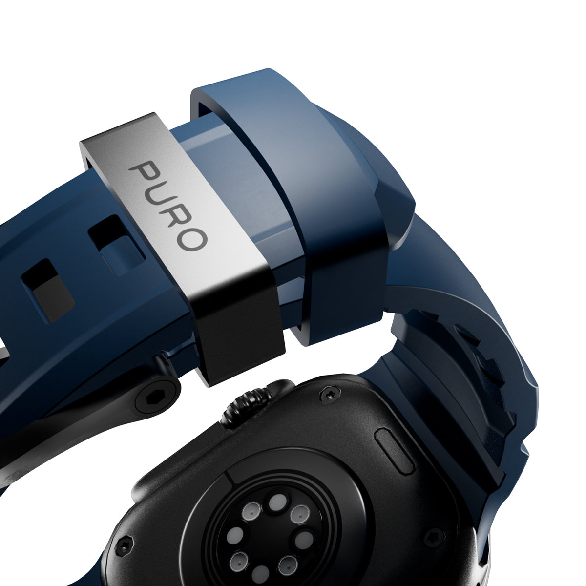 Bracelet de remplacement ARMOR pour Apple Watch