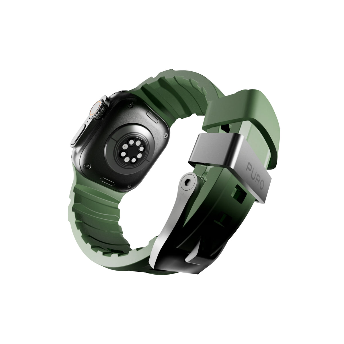 Bracelet de remplacement ARMOR pour Apple Watch