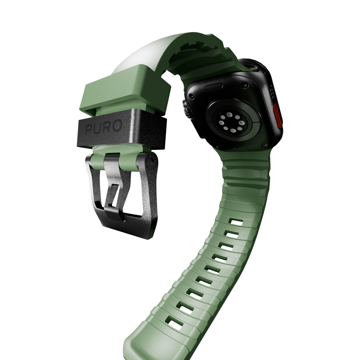 Bracelet de remplacement ARMOR pour Apple Watch