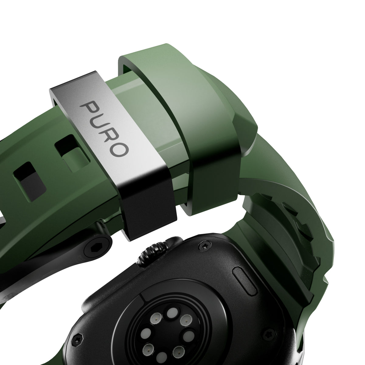 Bracelet de remplacement ARMOR pour Apple Watch